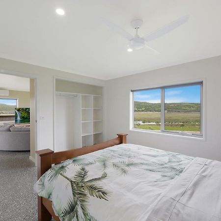 Otway Coastal Villas, 1 Bedroom Villa. Princetown Luaran gambar