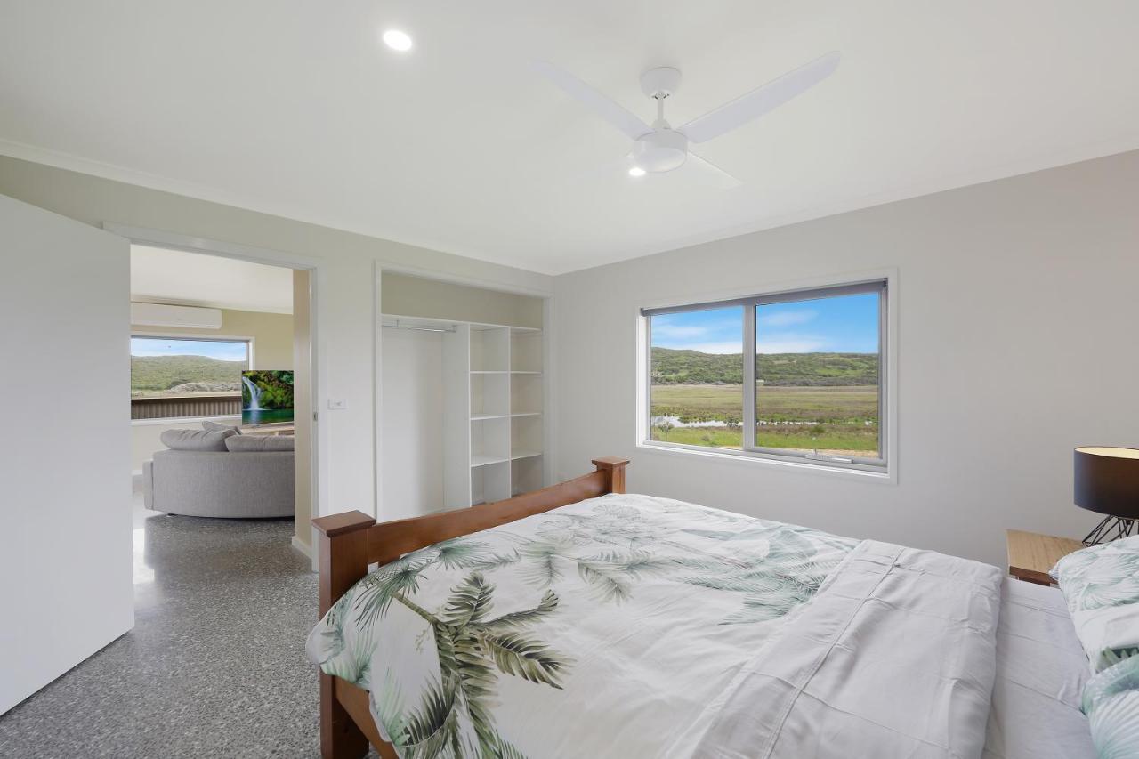Otway Coastal Villas, 1 Bedroom Villa. Princetown Luaran gambar