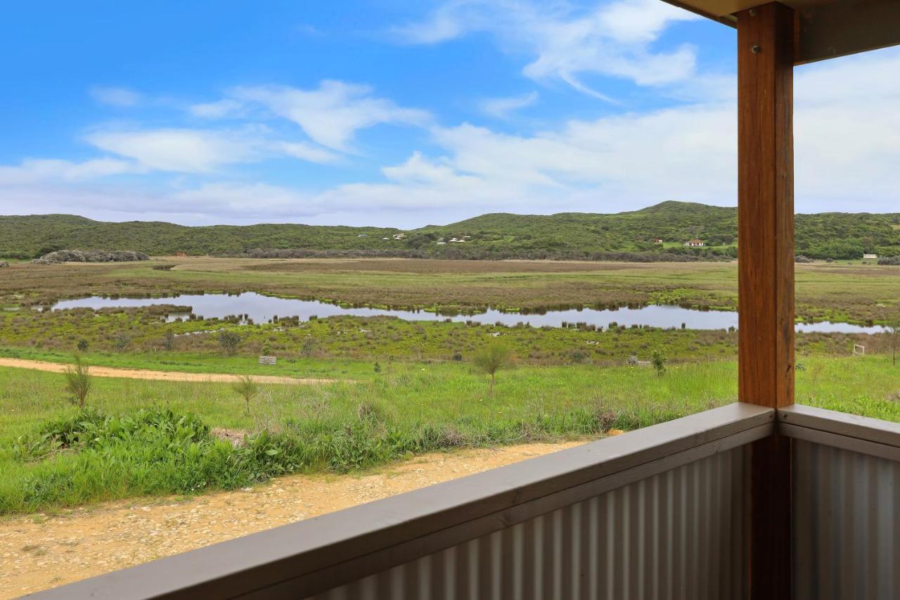 Otway Coastal Villas, 1 Bedroom Villa. Princetown Luaran gambar